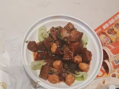 -北李妈妈菜·海肠捞饭(开发区万达店)