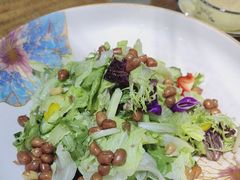 -海碗油泼面·八次方·水库鱼·粘卷子(平谷店)