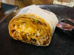 -Q MEX 库迈墨西哥餐吧(双井店)