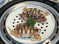 -阿弟特色海鲜餐厅·大排档(平潭店)