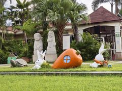 -海口喜来登酒店