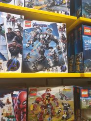 -kidsland(南开大悦城店)