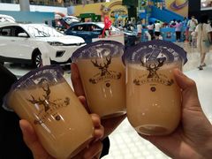 -THE ALLEY 鹿角巷(合生汇店)