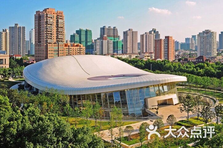 上汽·上海文化广场