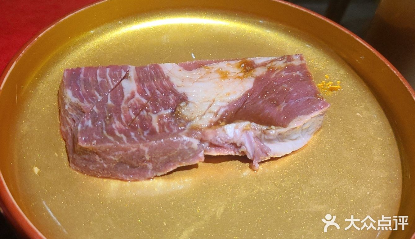 点了299的套餐 都蛮不错 就是分量稍微有点大