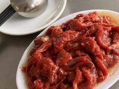 -阿婆东山羊肉店(鸿港海鲜批发市场店)