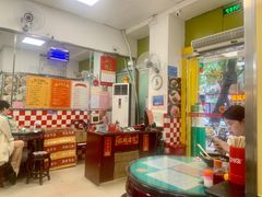 -烧鹅濑(西华路店)