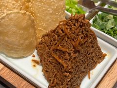 改刀肉-新乾隆酒楼(帝景园店)
