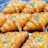 昆明 | 网传可颂界的天花板🔥我替大家尝尝❗