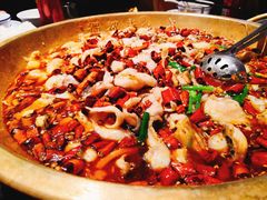 -蜀都丰 正宗水煮鱼(建德天城店)