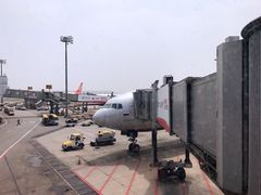 -谢列梅捷沃国际机场