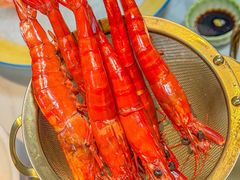 -喜聚薈·花膠雞海鮮火鍋(越秀店)