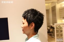 侧面-大象造型