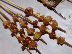 烤牛油-小东北烧烤(双拥路店)