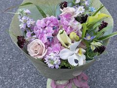 -ChaKo Flora ·茶子花艺 (市北店)