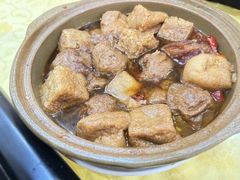 -里下河土菜馆(解放路店)