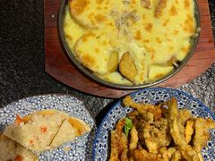 -有才叔的小馆(招商依云曲江店)