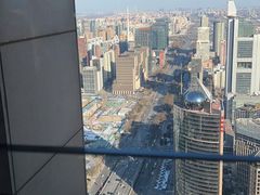 -北京柏悦酒店·锦庭餐厅Dining Room