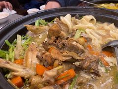 -麦香坊(伏波山店)
