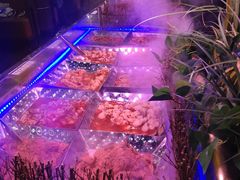 -炭烤麻里·臻选自助烤肉料理(观音桥大融城店)