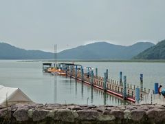 -黄贤森林公园