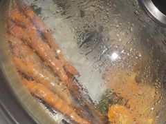 -碗中海·蒸汽海鲜·桑拿鸡(岭南天地店)
