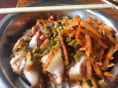 -老东江米粉