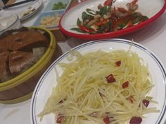 -三品香·江浙菜(松江九谊店)