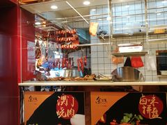 -余百年·现烧烧腊(布吉金利店)