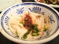 biangbiang面-西安饭庄·非遗陕菜(钟楼店)