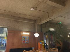 -仁义涵西餐·咖啡(中华巴洛克店)