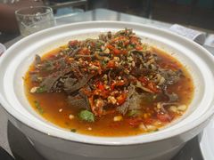 -大锅强·蒸海鲜青岛菜(吾悦广场店)