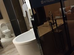 -徐州博顿温德姆酒店(高铁东站店)