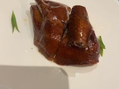 -蛇口希尔顿南海酒店·随轩中餐厅·粤菜