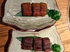 -赤坂亭·M9和牛放题(长楹天街购物中心店)