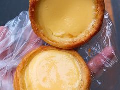 蛋挞-赞记龙凤礼饼(宝源路店)