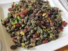 酸菜红豆-二0二李记南瓜田鸡老字号(宜宾一店)