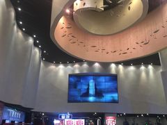 -万达影城(浦西万达广场激光IMAX店)