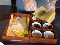 沂蒙六位煎饼-鲁采LU STYLE(新天地店)