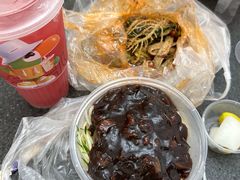 -高丽雅韩式炸酱面(南洪街店)