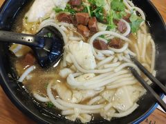 -鑫花溪牛肉米粉(文星广场店)