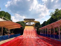 -武汉玛雅海滩水公园