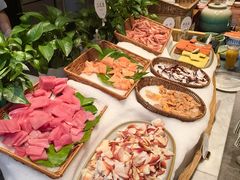 -川骄海鲜自助(亚运村店)