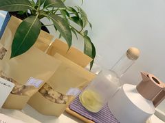 -COTTON CAFE(德信·中外公寓店)