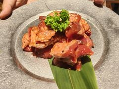 -烧肉达人•炭火烧肉(新天地店)