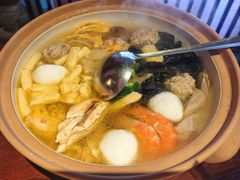 -寻宝记绍兴菜(鲁迅路店)