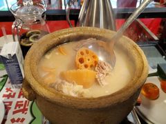 -全聚贤餐厅·湖北家常菜(沙湖店)