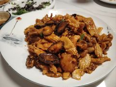 -同发号饭庄(复兴路店)