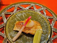-鮨青(恒基名人购物中心店)