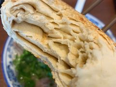 吊炉烧饼-老三羊汤【北兴隆街店】